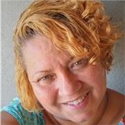 Dou aula para ensino fundamental e médio